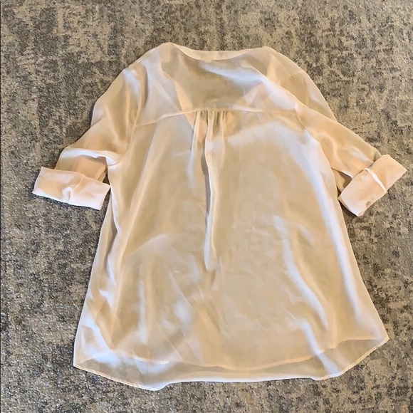 Pinkblush maternity top - Picture 4 of 4